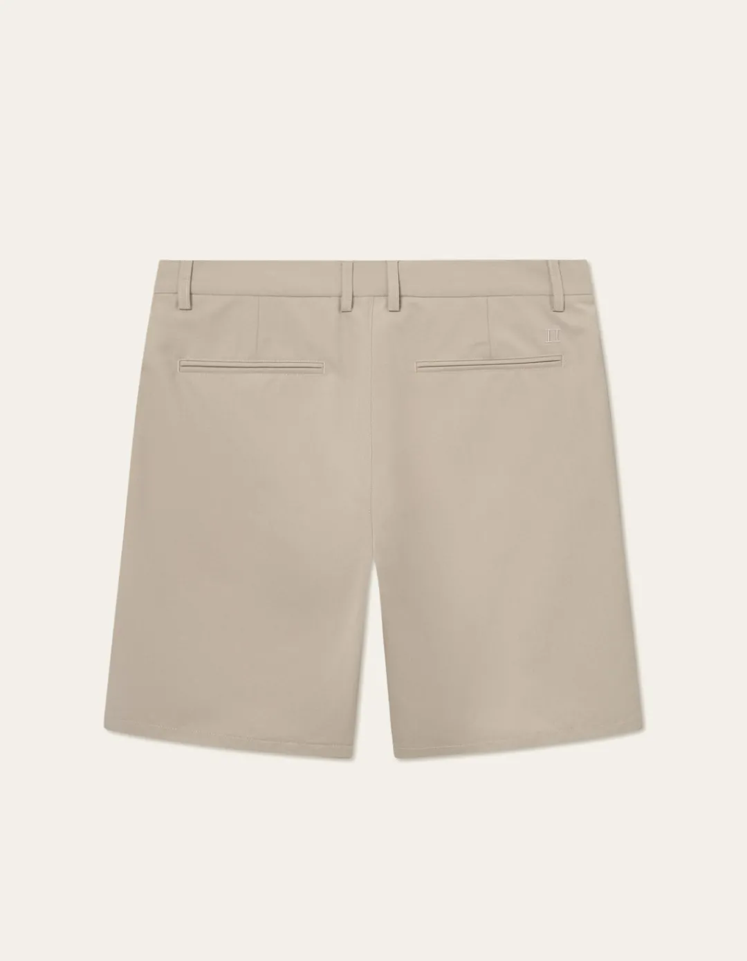 Les Deux Como Reg Solid Shorts | Shorts
