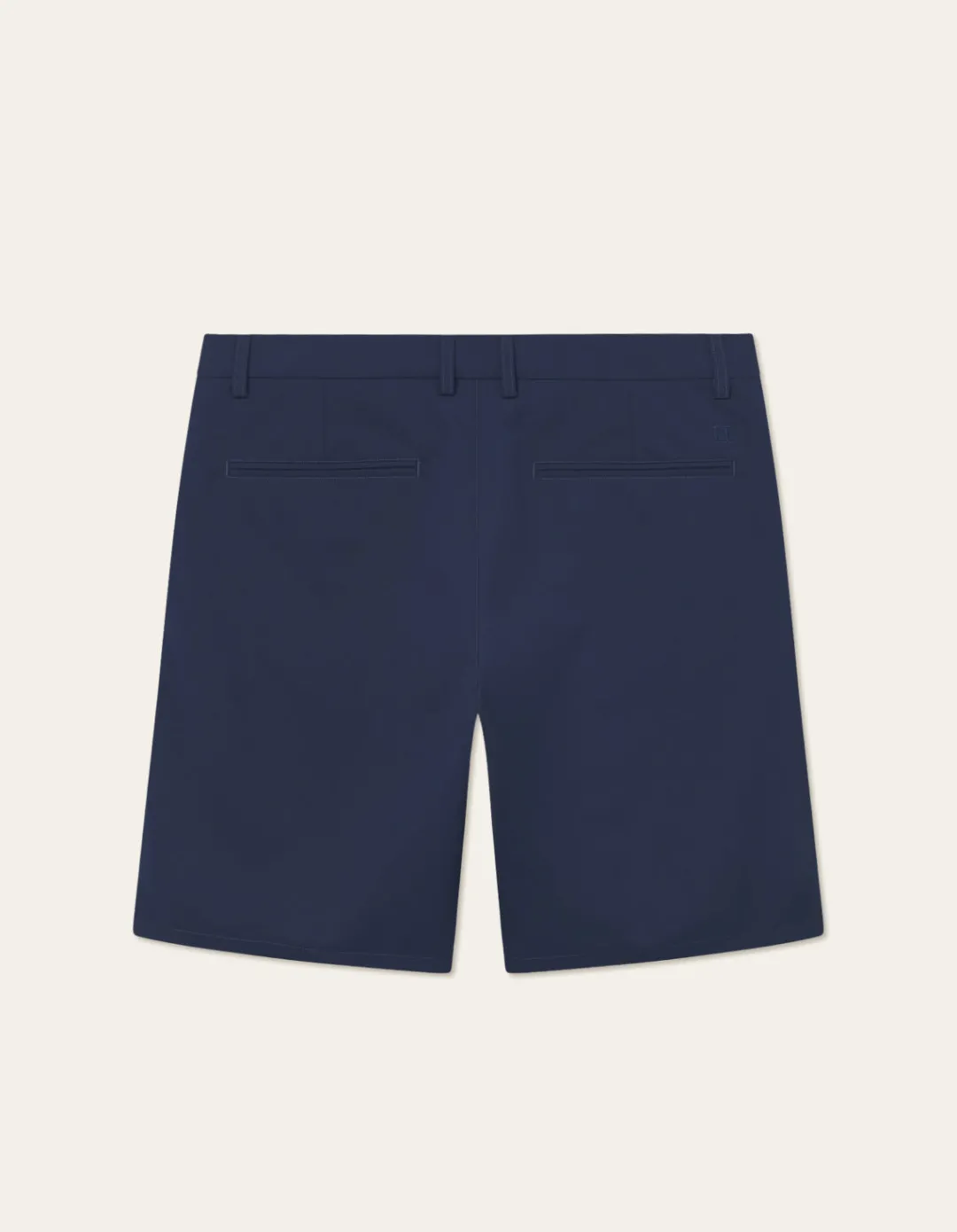 Les Deux Como Reg Solid Shorts | Shorts