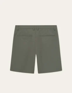 Les Deux Como Reg Solid Shorts | Shorts