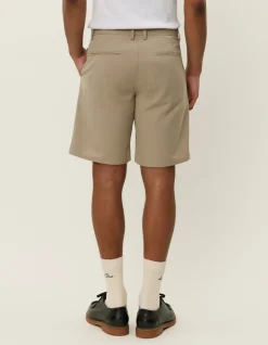 Les Deux Como Reg Solid Shorts | Shorts