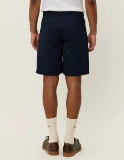 Les Deux Como Reg Solid Shorts | Shorts