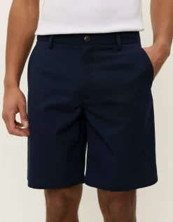 Les Deux Como Reg Solid Shorts | Shorts