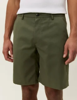Les Deux Como Reg Solid Shorts | Shorts