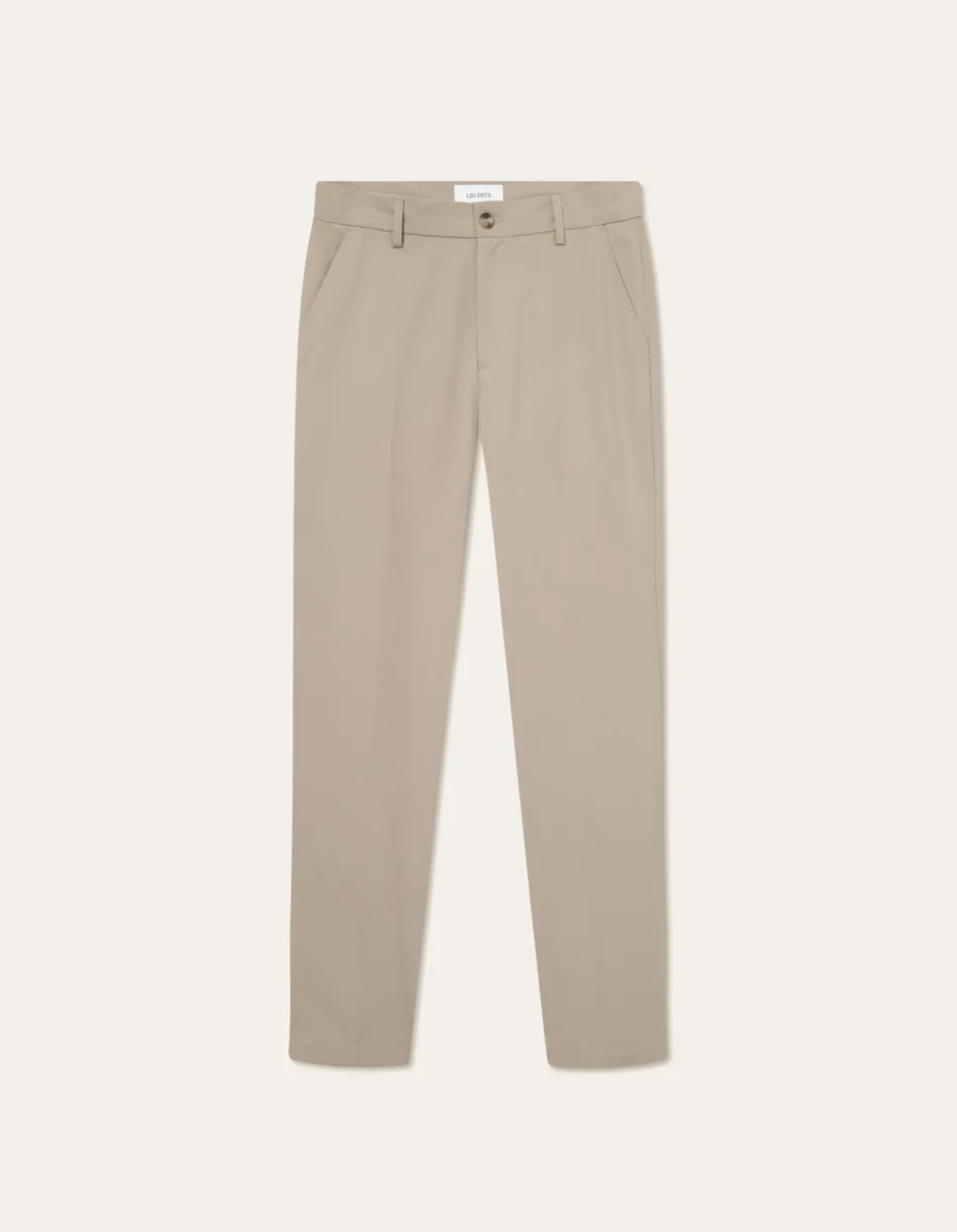 Les Deux Como Reg Solid Suit Pants | Pants