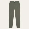 Les Deux Como Reg Solid Suit Pants | Pants