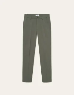 Les Deux Como Reg Solid Suit Pants | Pants