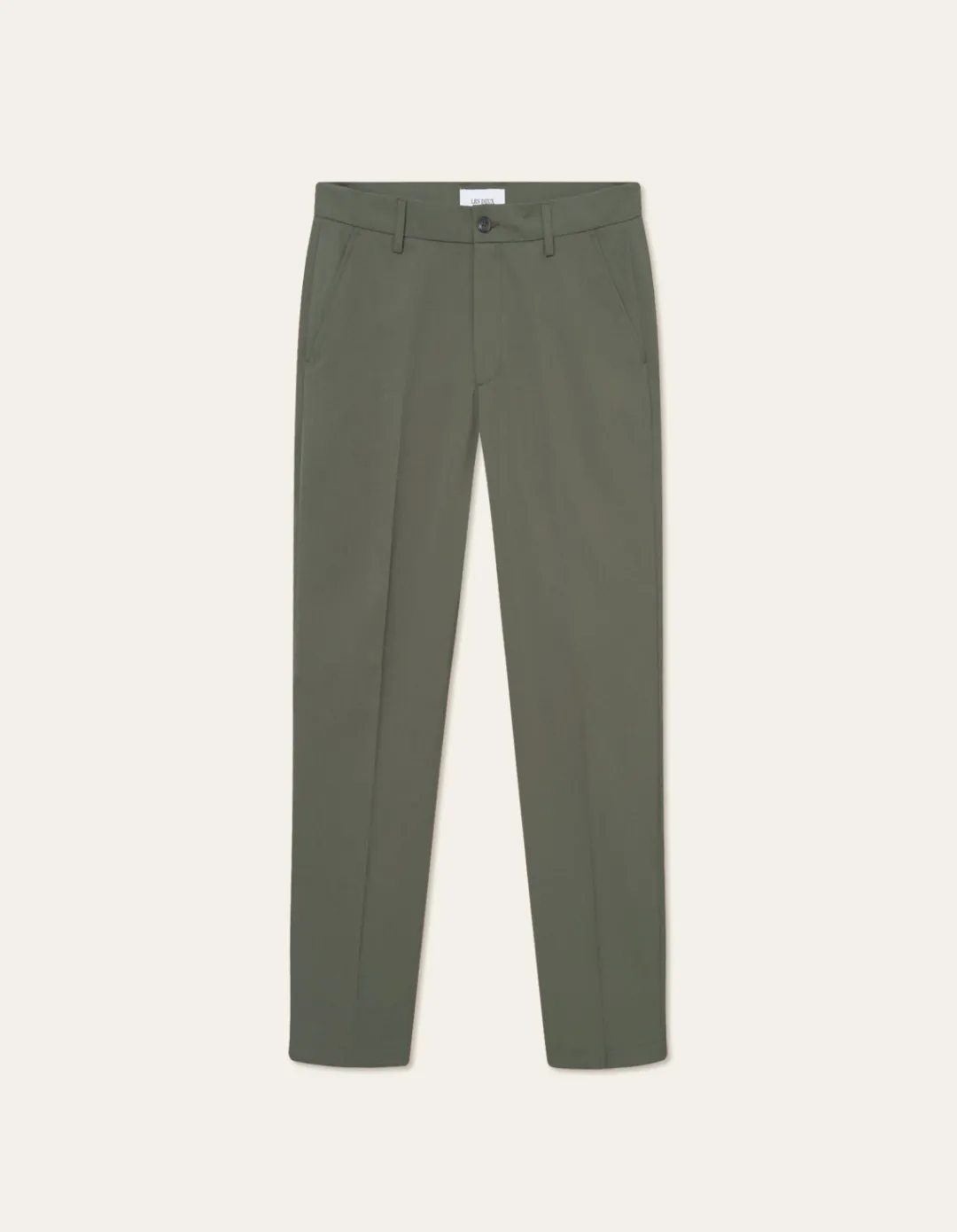 Les Deux Como Reg Solid Suit Pants | Pants