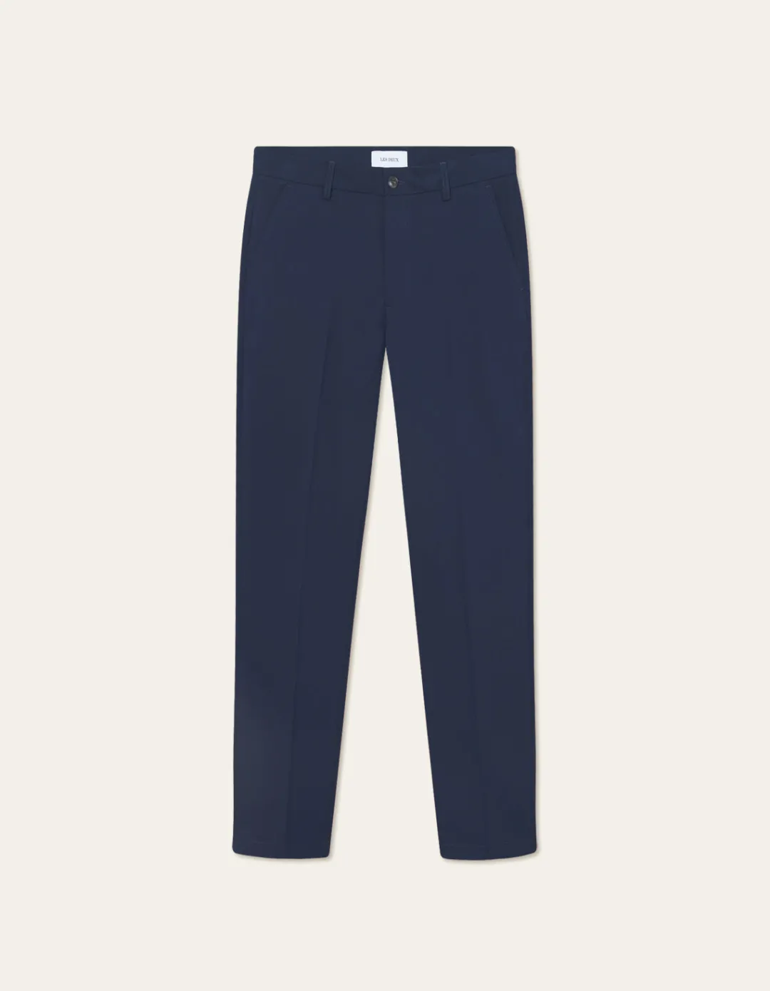 Les Deux Como Reg Solid Suit Pants | Pants