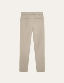Les Deux Como Reg Solid Suit Pants | Pants