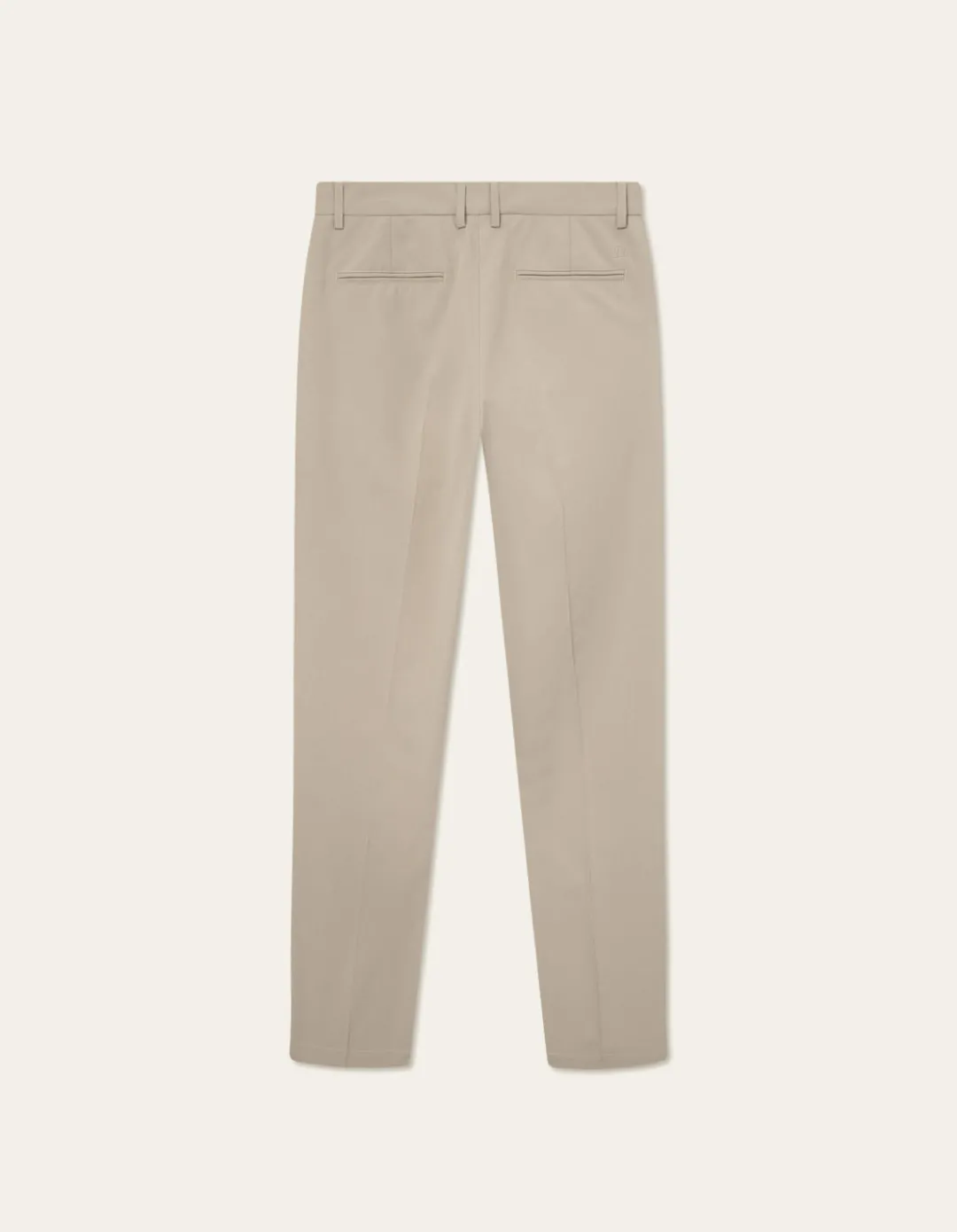 Les Deux Como Reg Solid Suit Pants | Pants