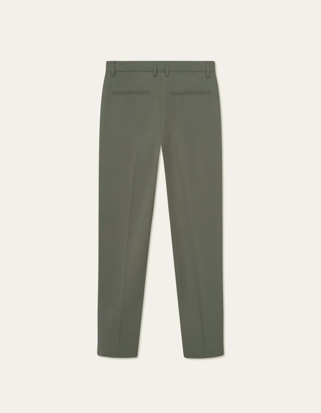 Les Deux Como Reg Solid Suit Pants | Pants