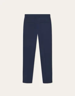 Les Deux Como Reg Solid Suit Pants | Pants