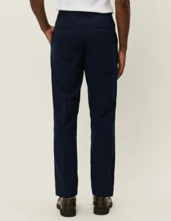 Les Deux Como Reg Solid Suit Pants | Pants
