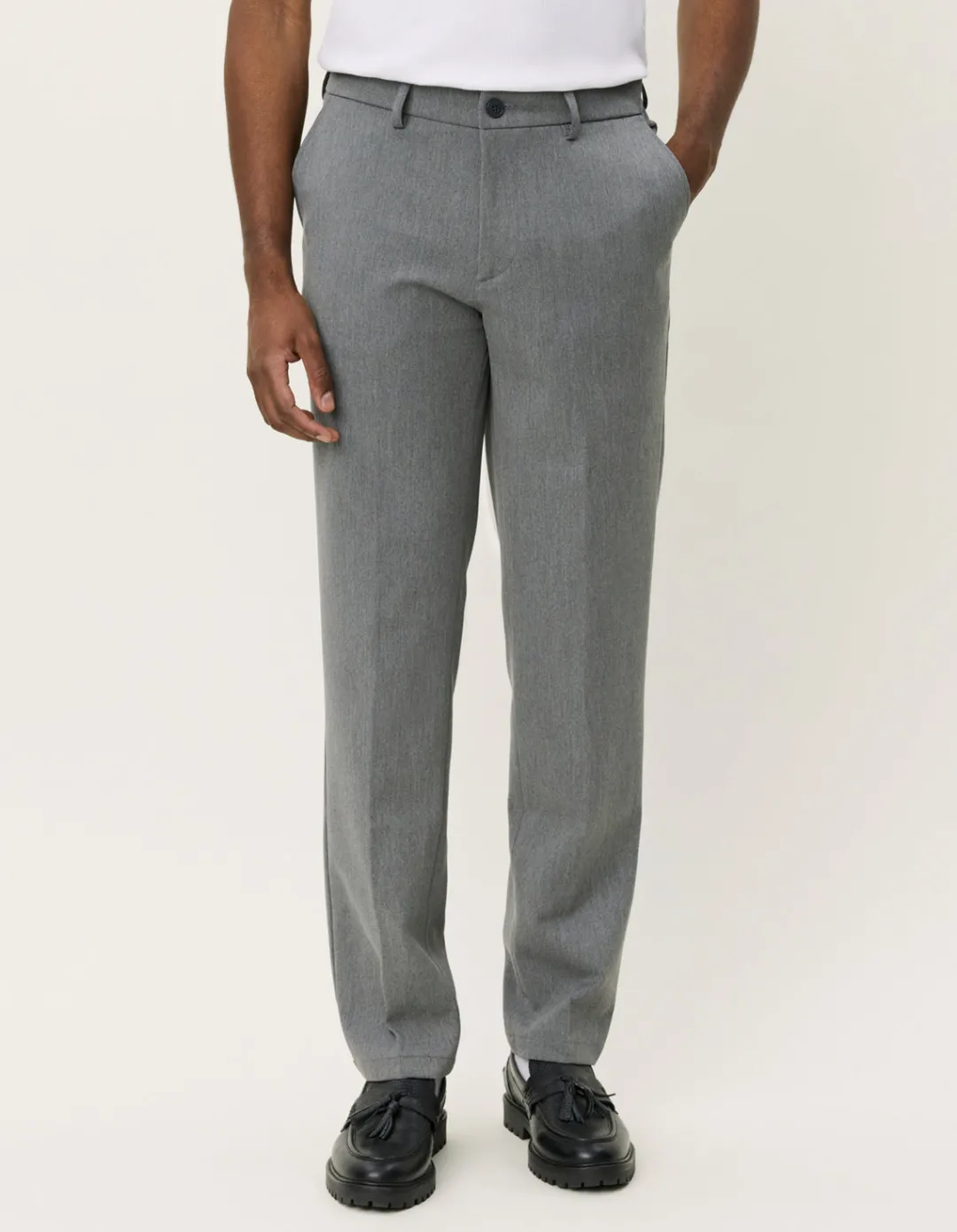 Les Deux Como Reg Suit Pants | Pants