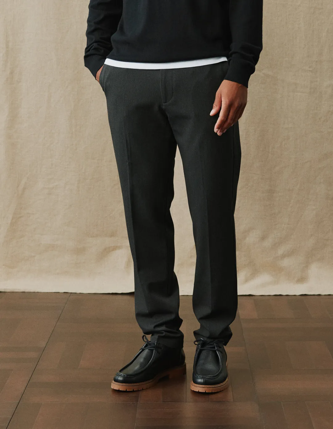 Les Deux Como Reg Suit Pants | Pants