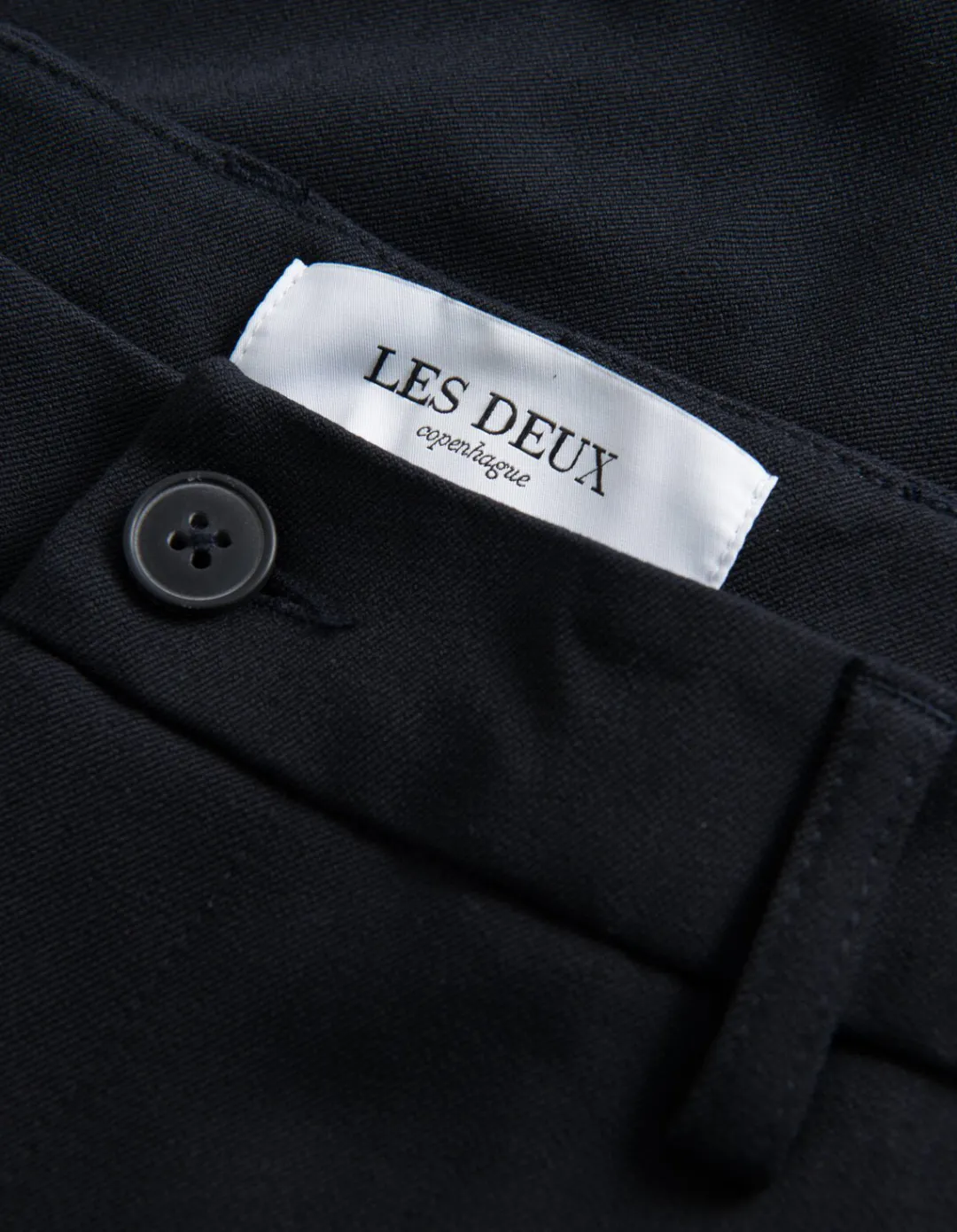 Les Deux Como Reg Suit Pants | Pants