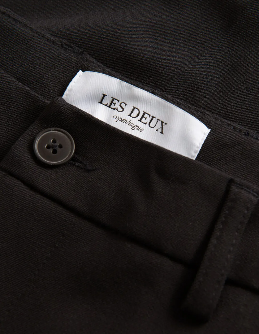 Les Deux Como Reg Suit Pants | Pants