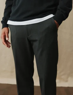 Les Deux Como Reg Suit Pants | Pants