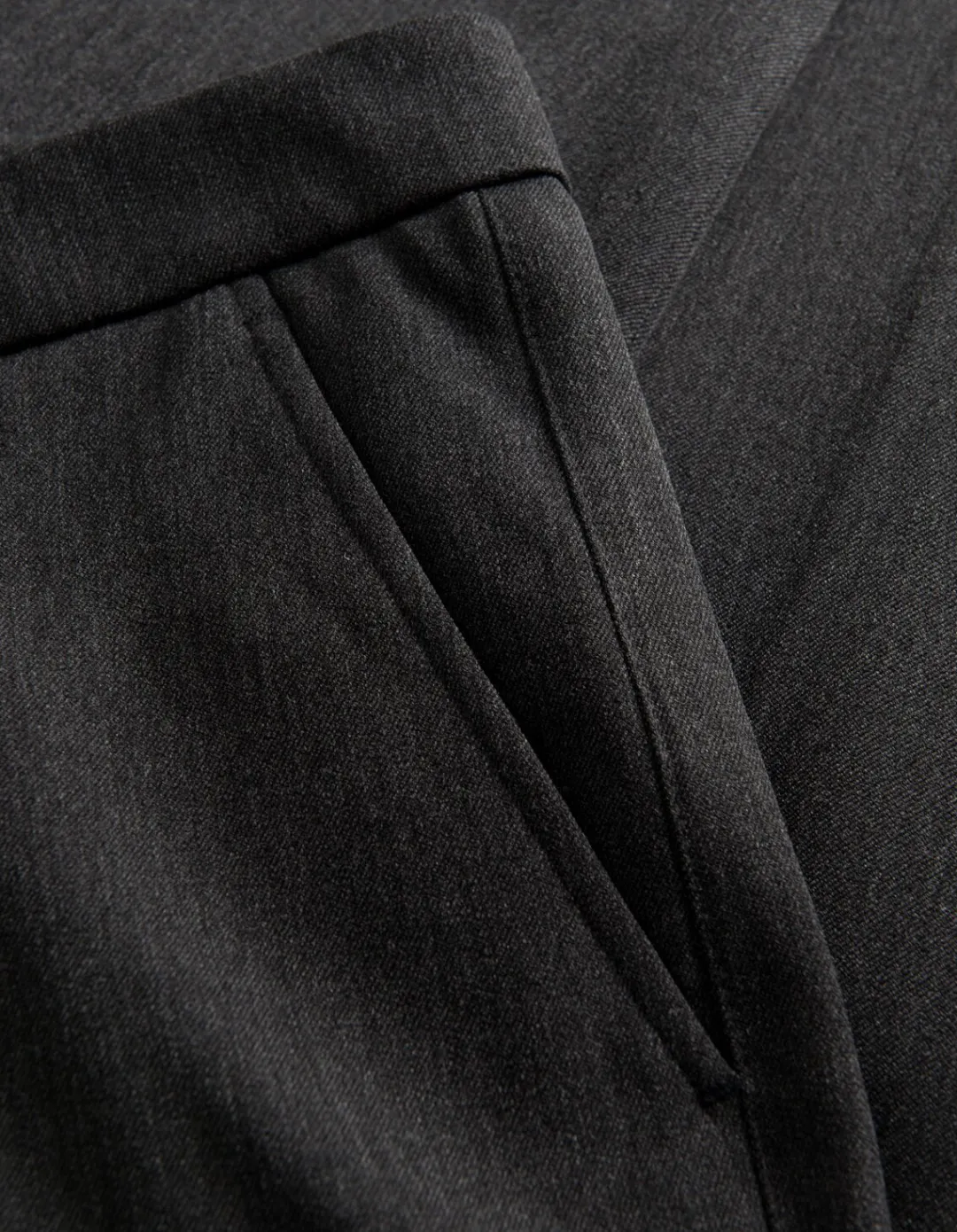 Les Deux Como Reg Suit Pants | Pants