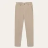 Les Deux Como Reg Texture Suit Pants | Pants
