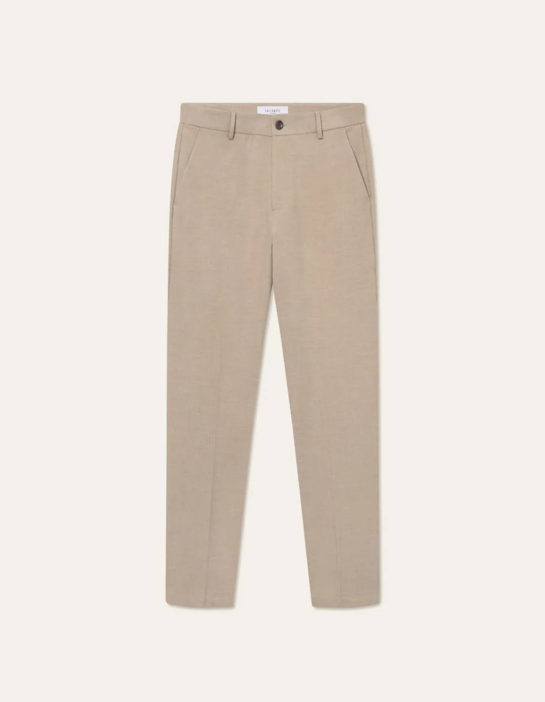Les Deux Como Reg Texture Suit Pants | Pants