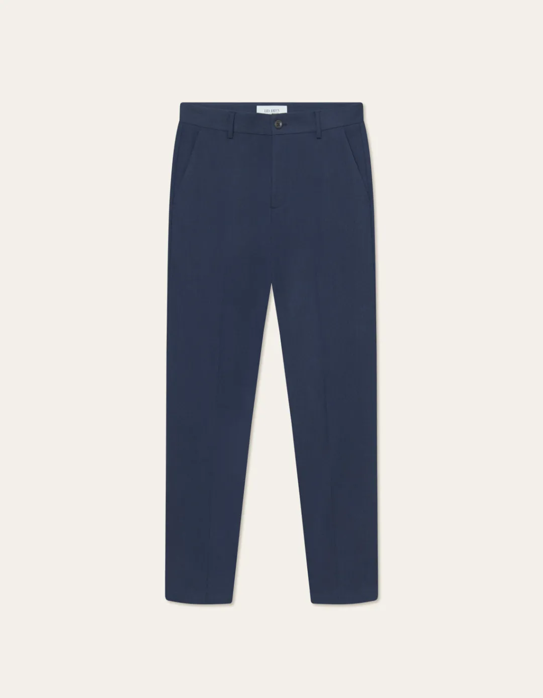 Les Deux Como Reg Texture Suit Pants | Pants