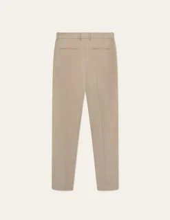 Les Deux Como Reg Texture Suit Pants | Pants
