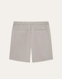 Les Deux Como Slub Drawstring Shorts | Shorts