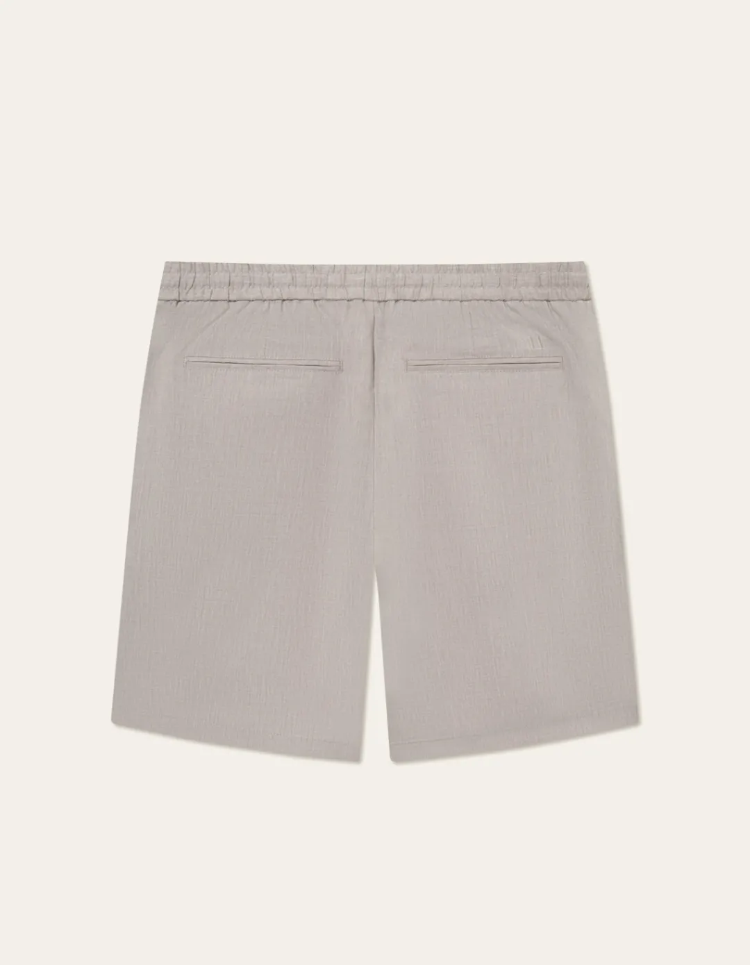 Les Deux Como Slub Drawstring Shorts | Shorts