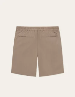 Les Deux Como Slub Drawstring Shorts | Shorts