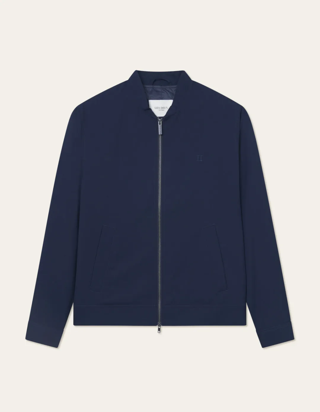 Les Deux Como Solid Bomber Jacket 2.0 | Jackets / Coats