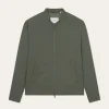 Les Deux Como Solid Bomber Jacket 2.0 | Jackets / Coats