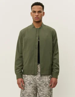 Les Deux Como Solid Bomber Jacket 2.0 | Jackets / Coats