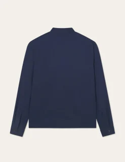Les Deux Como Solid Bomber Jacket 2.0 | Jackets / Coats