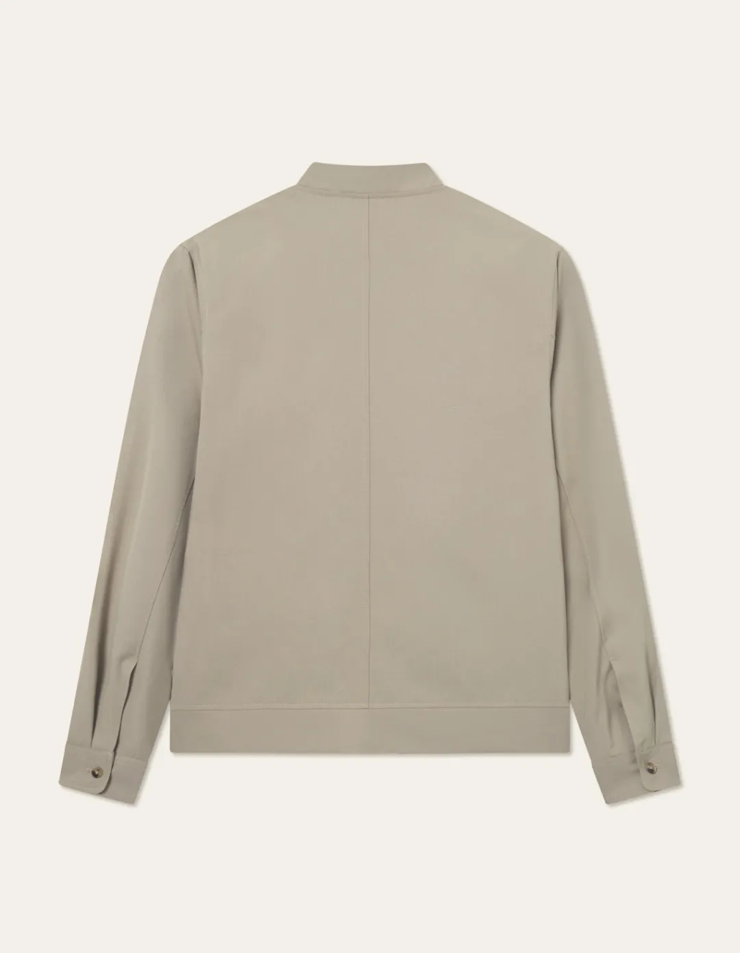 Les Deux Como Solid Bomber Jacket 2.0 | Jackets / Coats