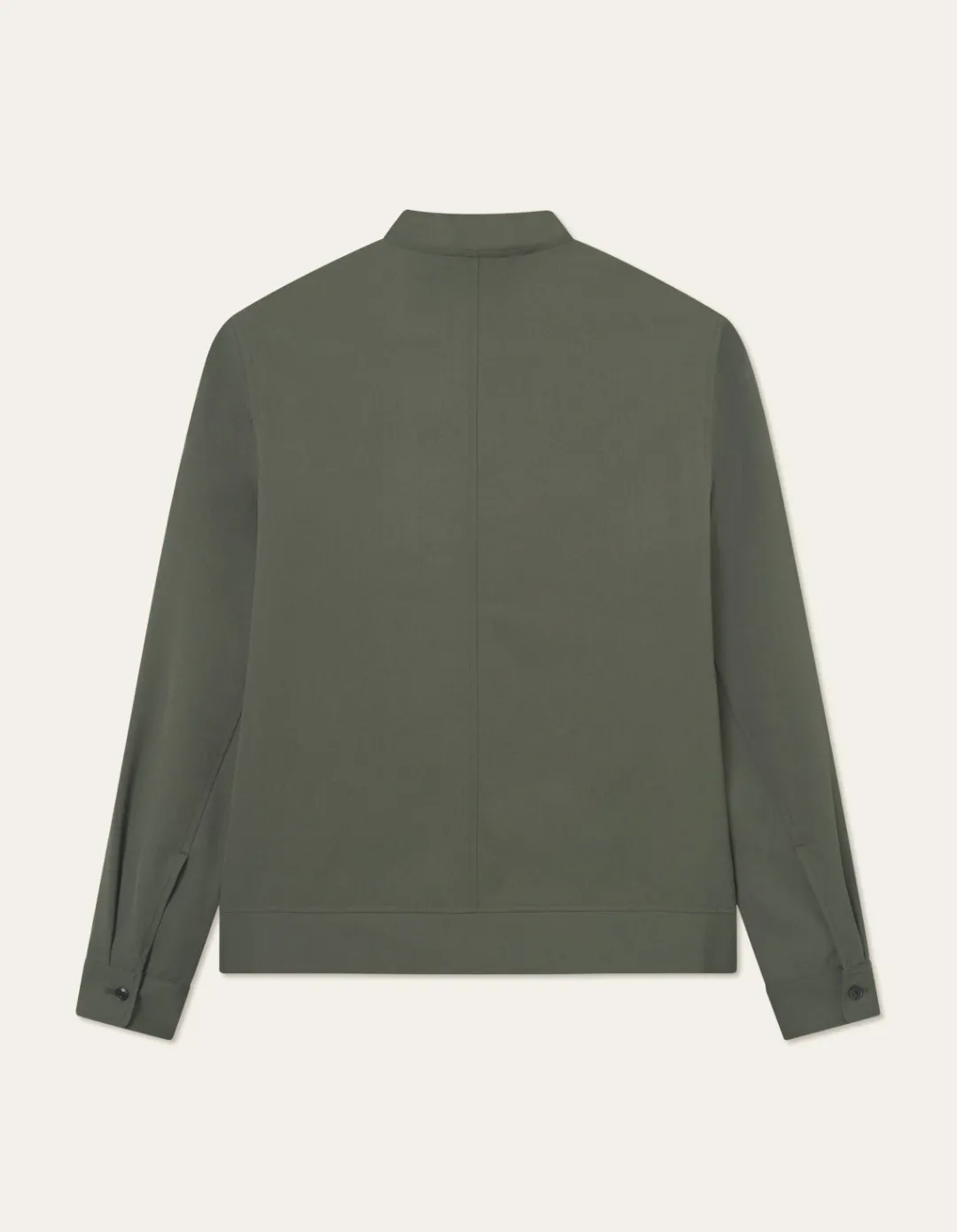 Les Deux Como Solid Bomber Jacket 2.0 | Jackets / Coats