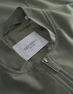 Les Deux Como Solid Bomber Jacket 2.0 | Jackets / Coats