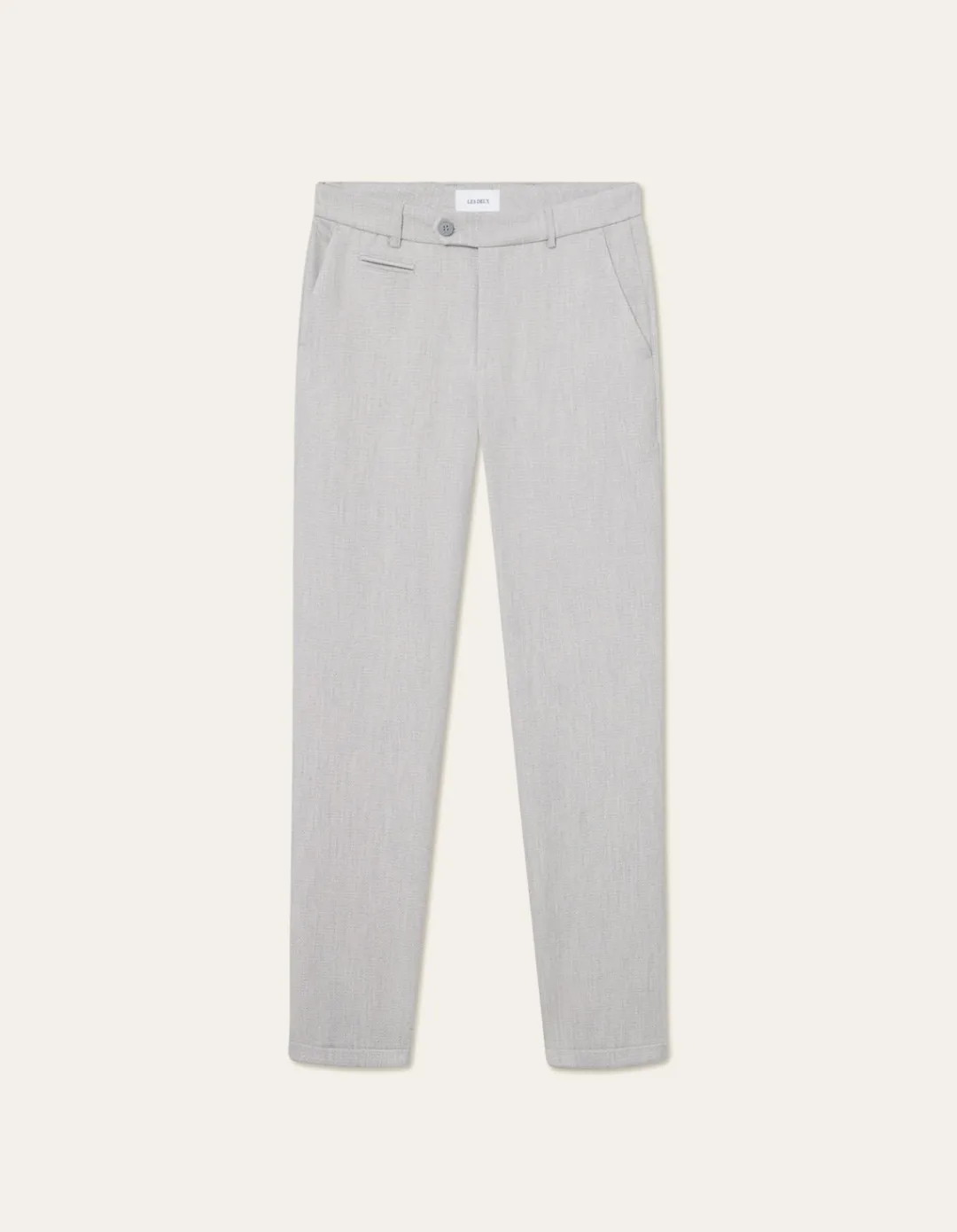 Les Deux Como Structure Suit Pants | Pants