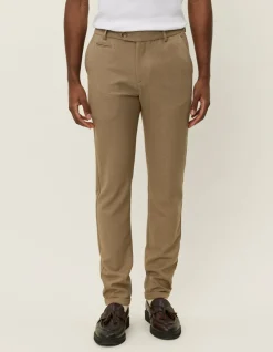 Les Deux Como Structure Suit Pants | Pants