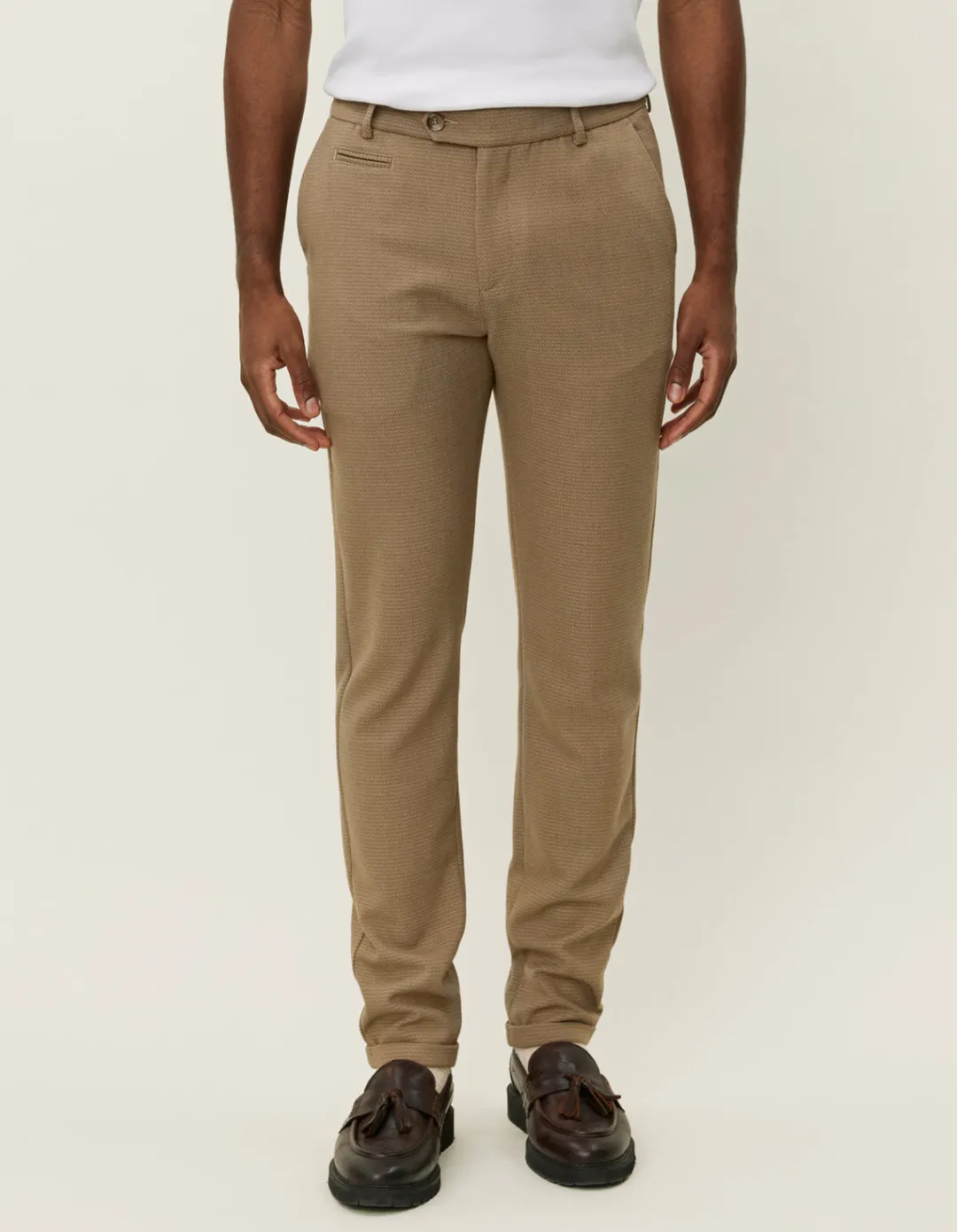 Les Deux Como Structure Suit Pants | Pants