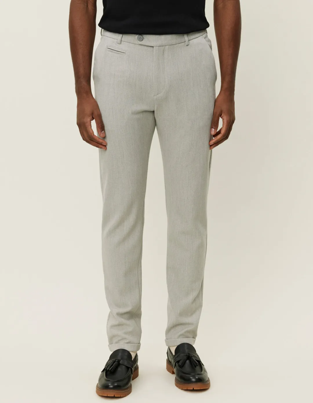 Les Deux Como Structure Suit Pants | Pants
