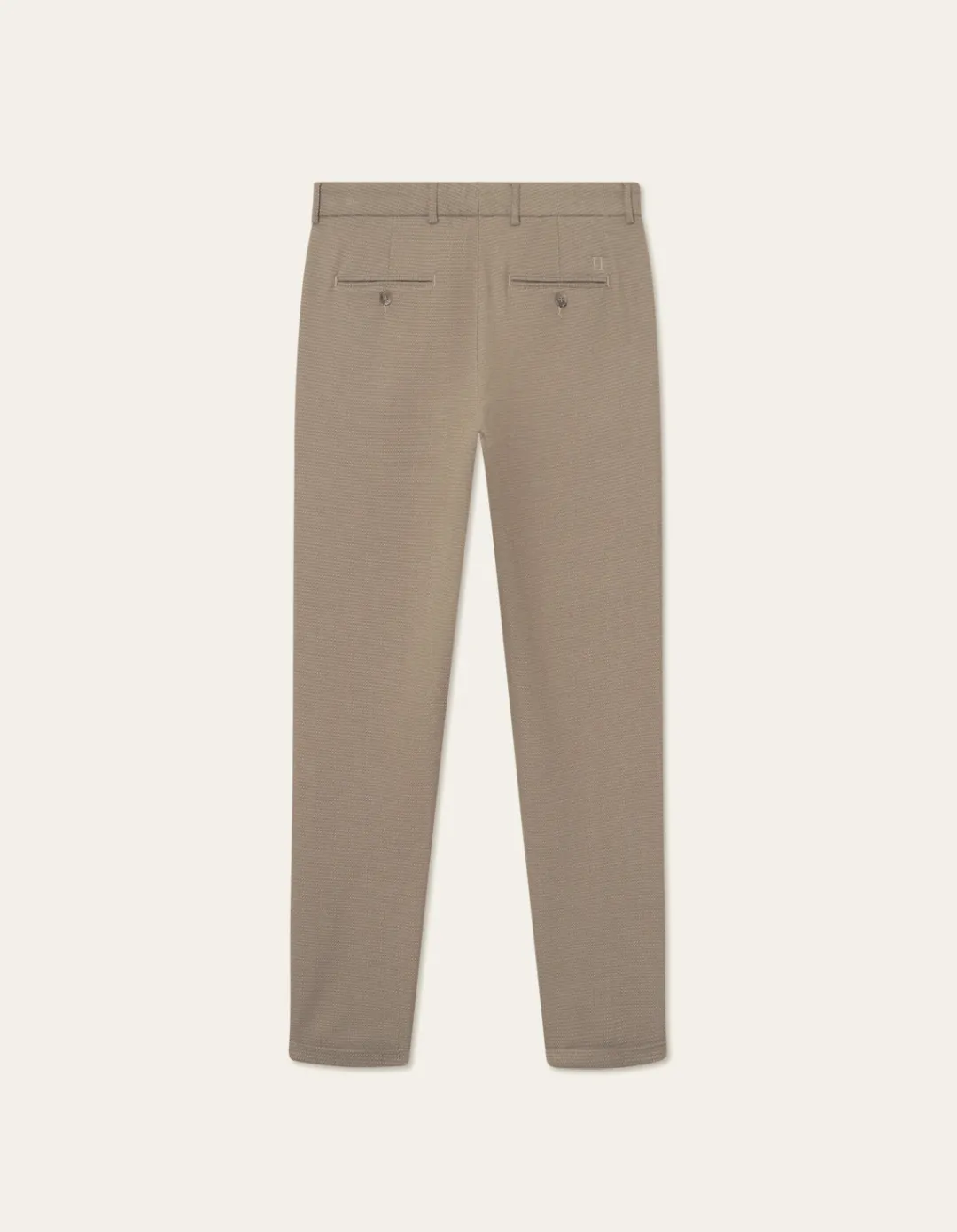 Les Deux Como Structure Suit Pants | Pants