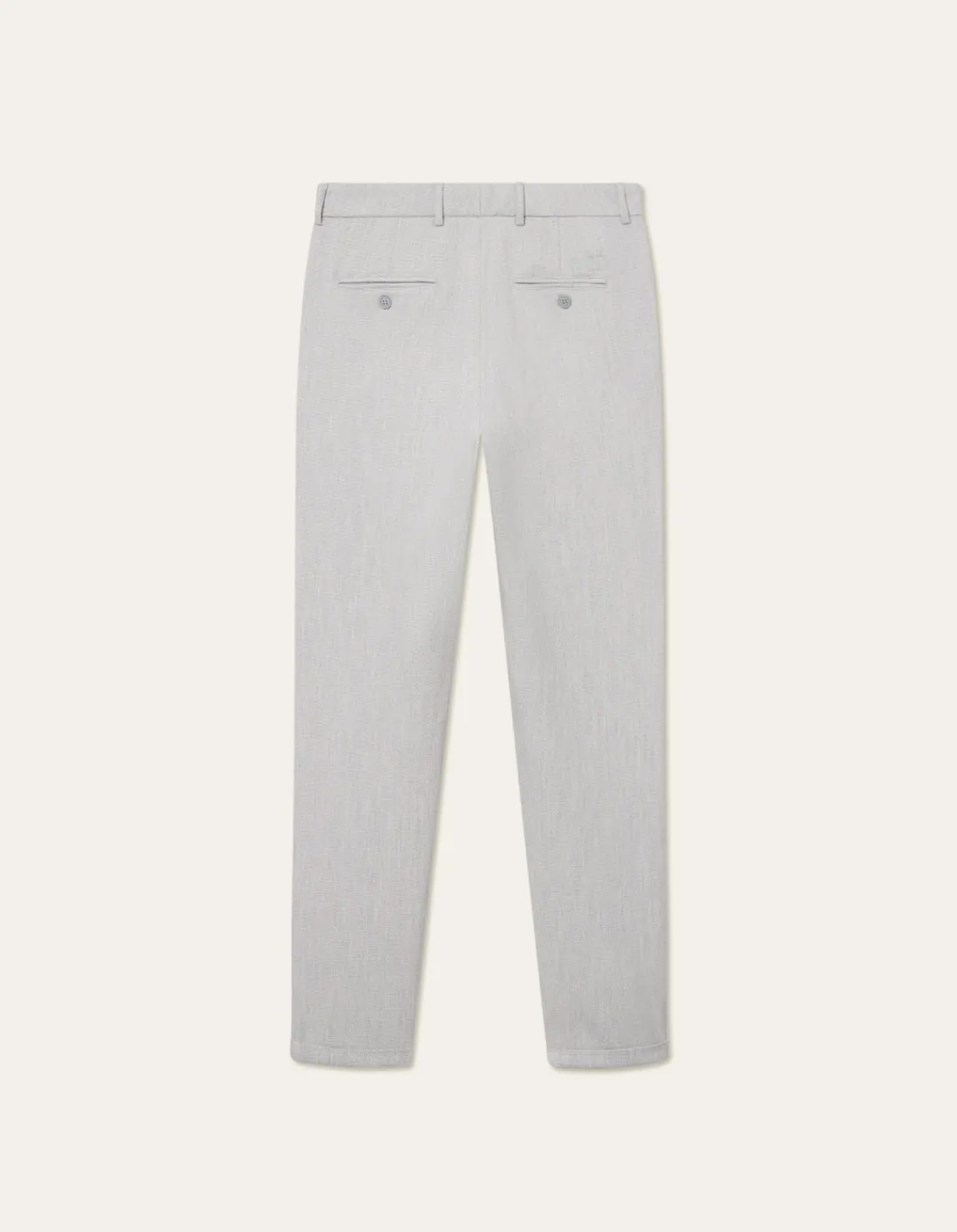 Les Deux Como Structure Suit Pants | Pants