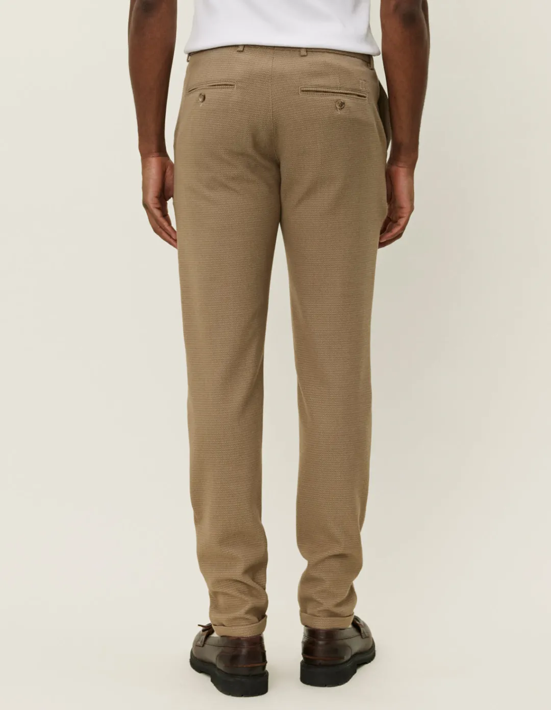 Les Deux Como Structure Suit Pants | Pants