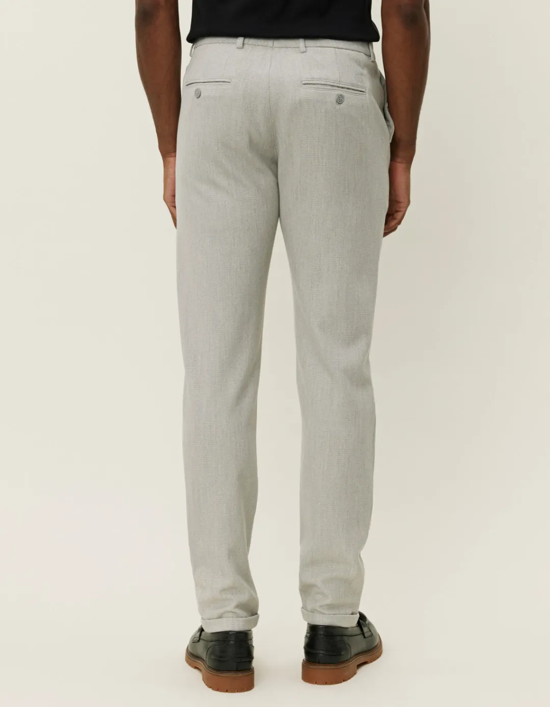 Les Deux Como Structure Suit Pants | Pants