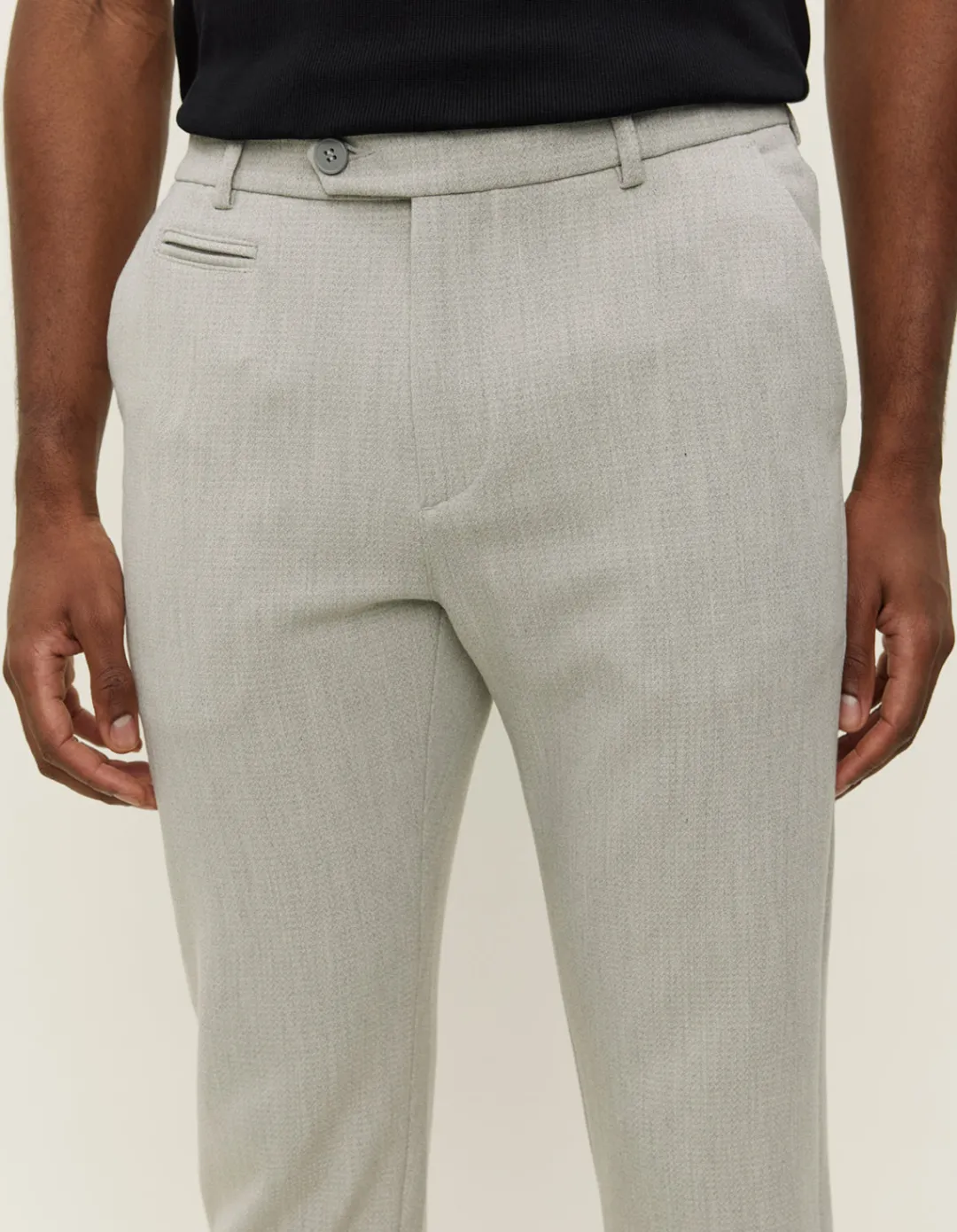 Les Deux Como Structure Suit Pants | Pants