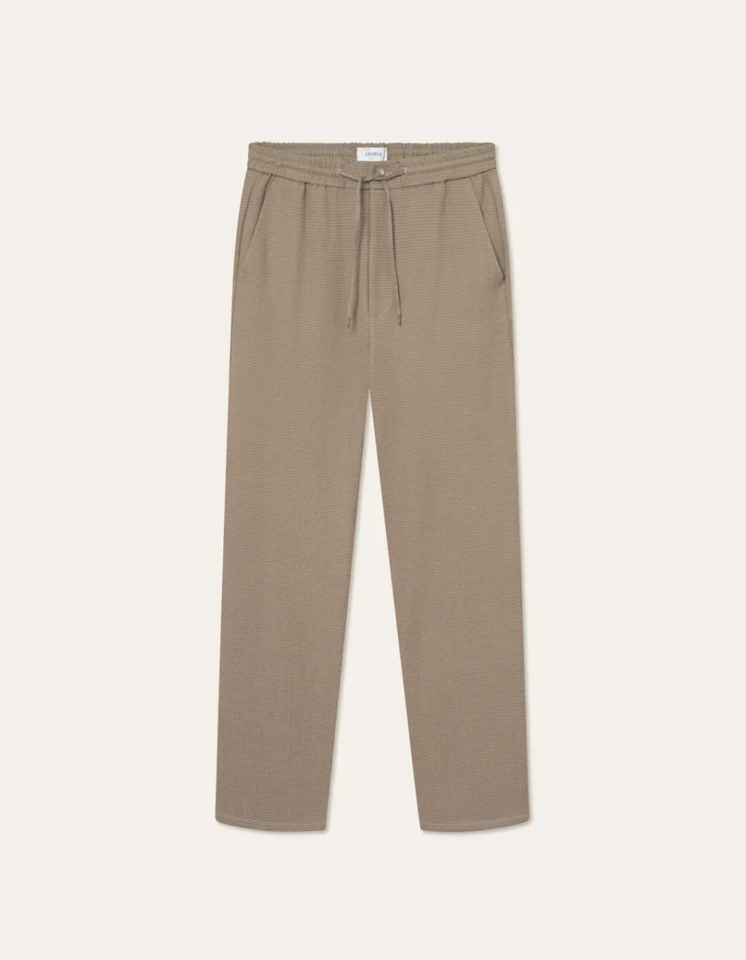 Les Deux Como Structure Tapered Pants | Pants