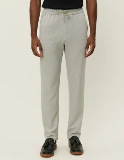 Les Deux Como Structure Tapered Pants | Pants