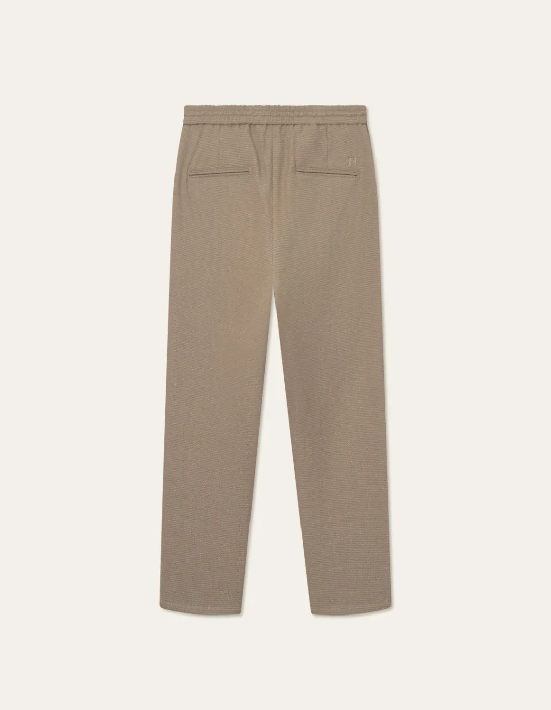Les Deux Como Structure Tapered Pants | Pants