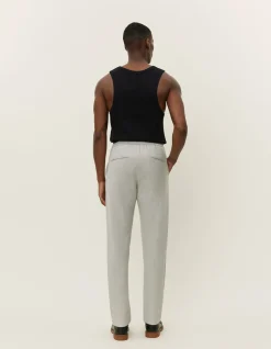 Les Deux Como Structure Tapered Pants | Pants